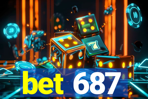 bet 687